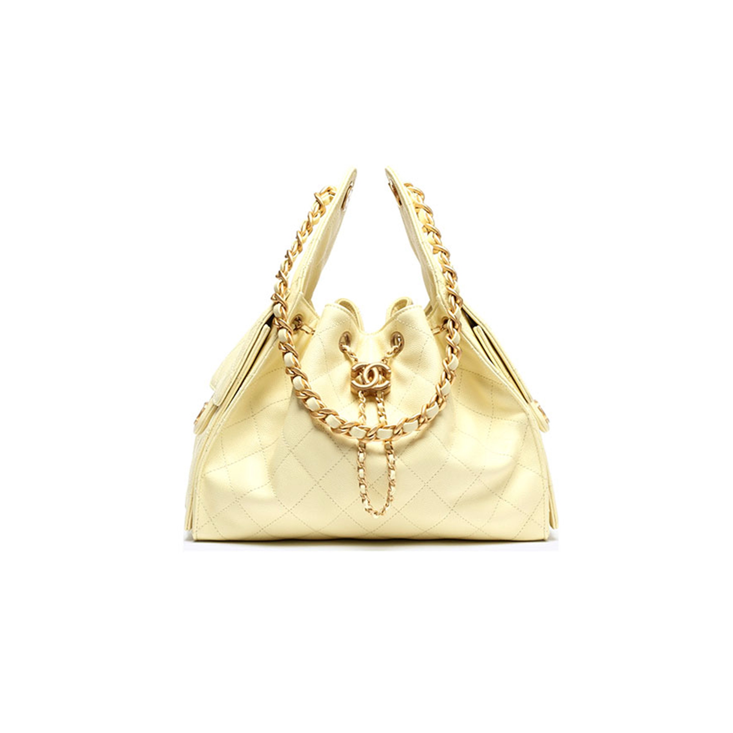 Ch*el master 25 small handbag as5293 (30*26*14cm)